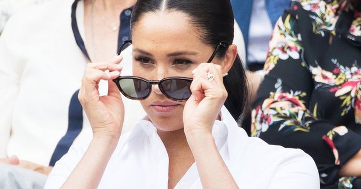 Kaj počne Meghan Markle pod skrivnostnim profilom na Instagramu Mnogi