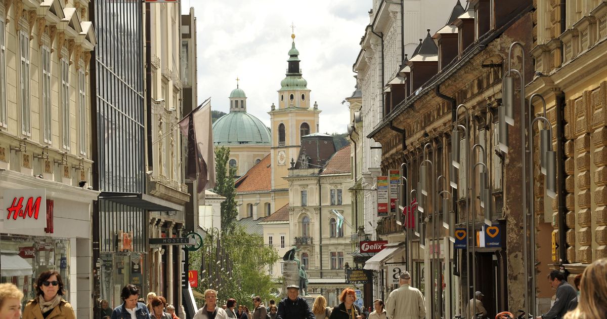 Slovence So Vpra Ali Ali So Zadovoljni S Svojim Ivljenjem Kako So