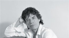 Mick Jagger