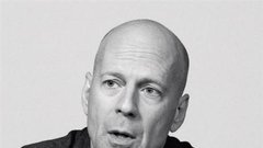 Bruce Willis: Od svojih treh hčera sem se o ženskah naučil več kot iz vseh stikov z ženskam