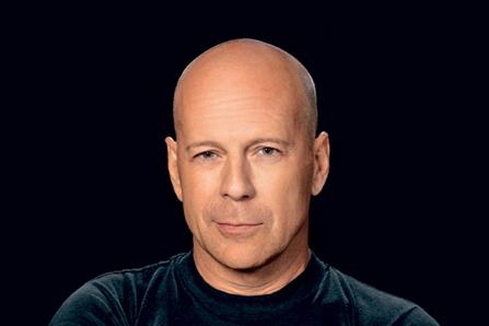 Bruce Willis: Od svojih treh hčera sem se o ženskah naučil več kot iz vseh stikov z ženskam