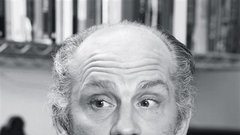 John Malkovich: Moje zasebno življenje nima nič skupnega z mojim delom