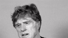 Robert Redford