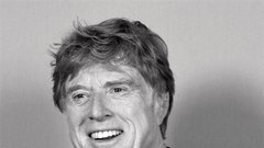 Robert Redford