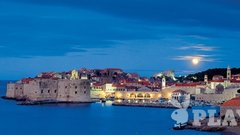 48 ur v Dubrovniku: Uspavani lepotec