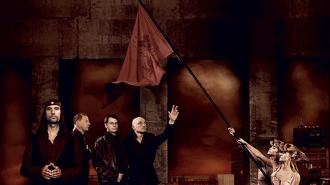 20V: Laibach