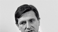 Borut Pahor