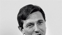 Borut Pahor