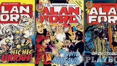 Alan Ford