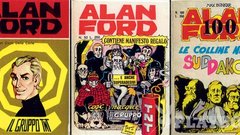 Alan Ford