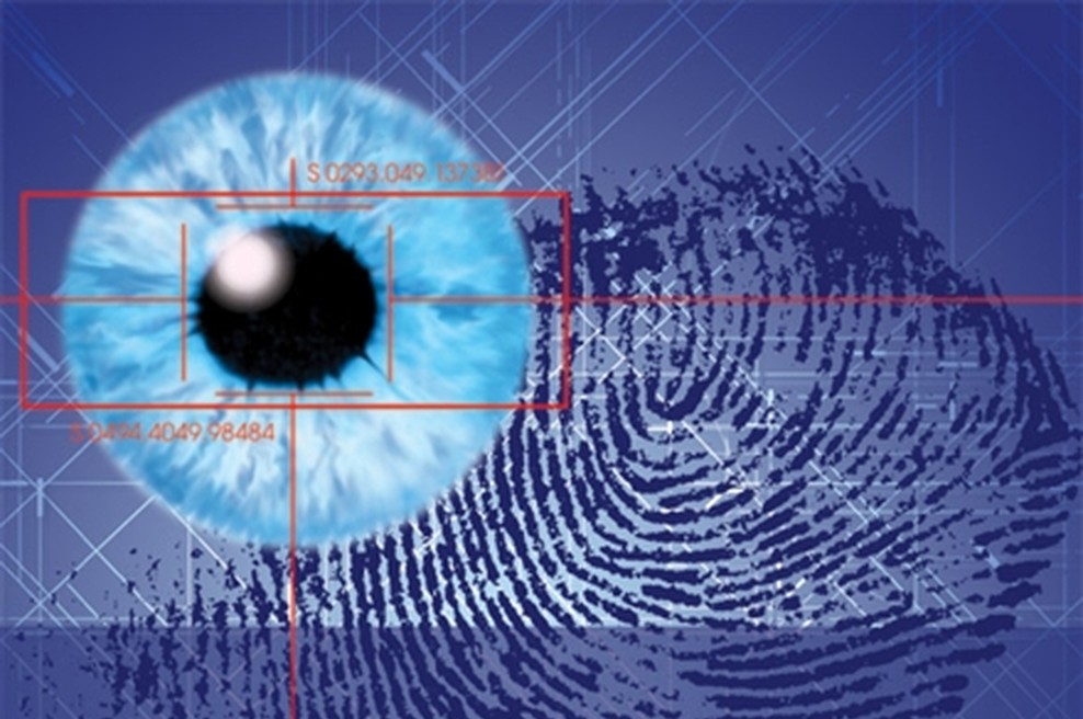 Biometrija: Rešitev ali problem? (foto: Goya)