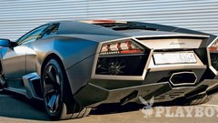 Najlepši avto na svetu se imenuje lamborghini reventón. Surov in poln robov – ultimativen športni avtomobil, ugotavlja Michael Görmann.