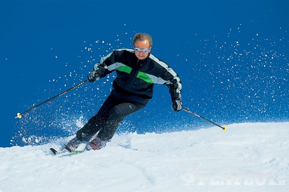 Včasih počasi, včasih prehitro (foto: Bor Dobrin, Marcandrea)