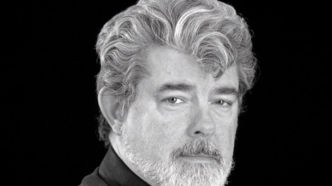 20V: George Lucas