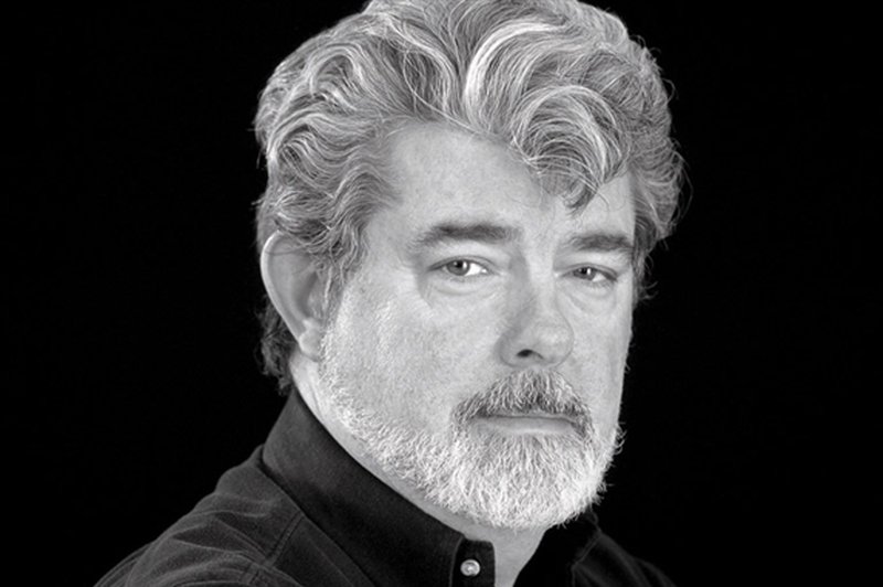 20V: George Lucas (foto: Continental Film)