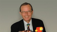 Kjeld Kirk Kristiansen