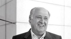 Amancio Ortega