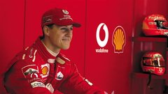 Michael Schumacher