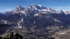 Cortina d' Ampezzo