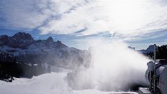 Cortina d' Ampezzo