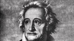 Johann Wolfgang Göethe, IQ 210