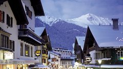 St. Anton