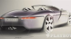 Leto 2003: Jaguar f-type