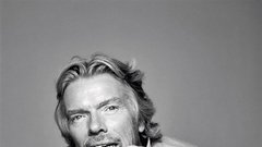 Richard Branson: Če pravilno skrbiš za ljudi, bodo ohranili veselje do dela