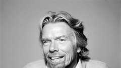 Richard Branson: Če pravilno skrbiš za ljudi, bodo ohranili veselje do dela