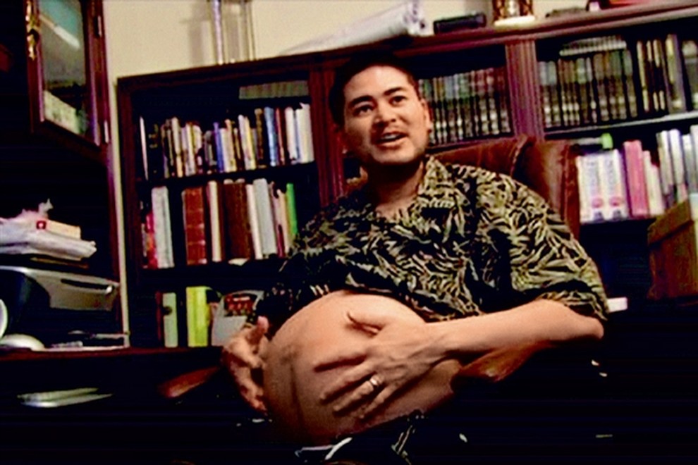 Thomas Beatie