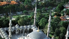 Istanbul: 7 elementov uživanja