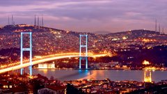 Istanbul: 7 elementov uživanja