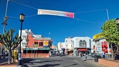 Angleški Corralejo