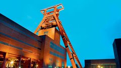 Rudnik Zollverein