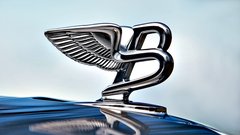 Bentley mulsanne: Božanje