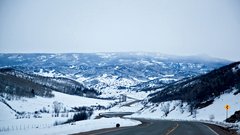 Smučarski paradiž Telluride