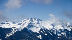 Smučarski paradiž Telluride