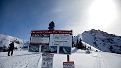 Smučarski paradiž Telluride