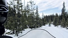 Smučarski paradiž Telluride