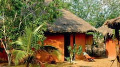 Barbara’s Village, Langma, Gana