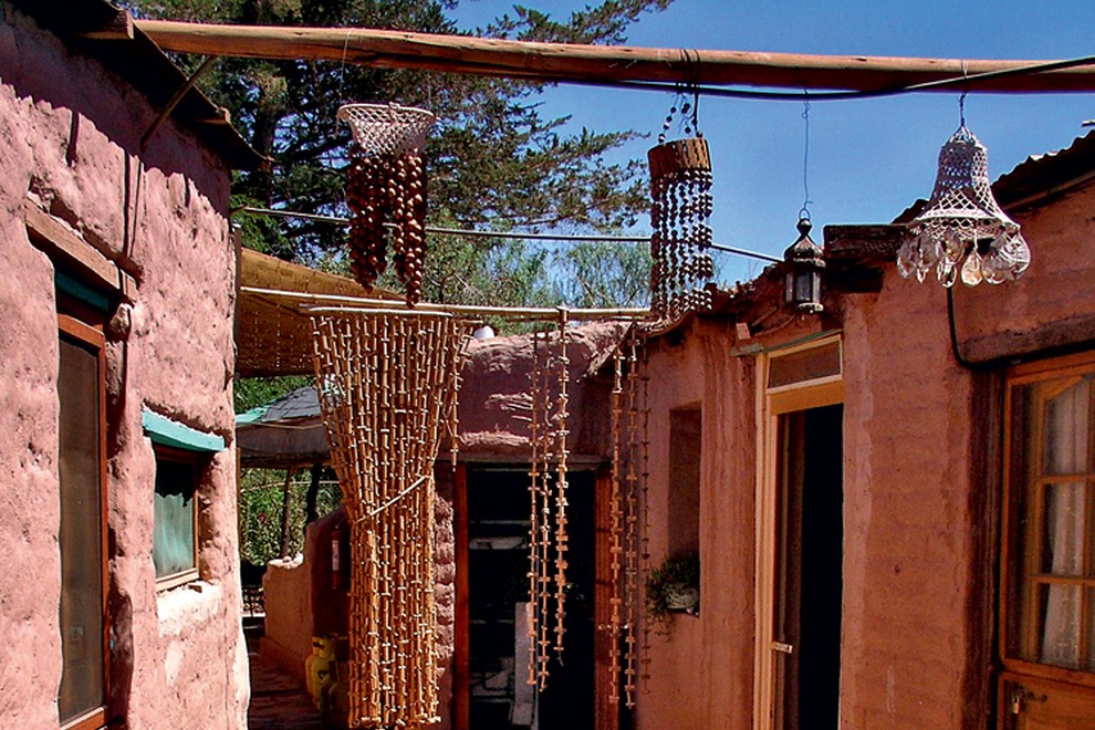 Hostal Sonchek, Atacama, Čile