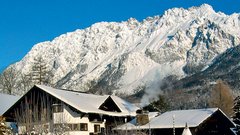 Hotel Landhaus St. Georg, Štajerska, Avstrija