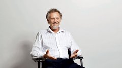 Matjaž Hanžek: Imamo hohštaplersko elito