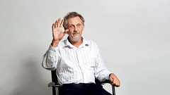 Matjaž Hanžek: Imamo hohštaplersko elito