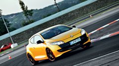 Megane RS