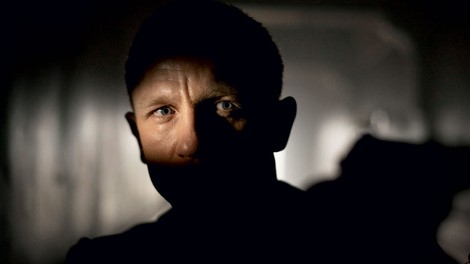 Recenzija filma novega Bonda: Skyfall