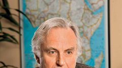 Richard Dawkins: Vsak, ki misli, da potrebujemo vero za to, da bi bili dobri, je dober iz napačnih razlogov