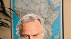 Richard Dawkins: Vsak, ki misli, da potrebujemo vero za to, da bi bili dobri, je dober iz napačnih razlogov