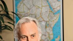 Richard Dawkins: Vsak, ki misli, da potrebujemo vero za to, da bi bili dobri, je dober iz napačnih razlogov