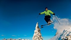 Svetovno prvenstvo v smučarskem raju: Schladming